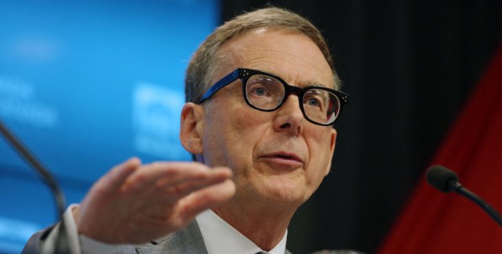 Tiff Macklem on June Bank of Canada rate cut