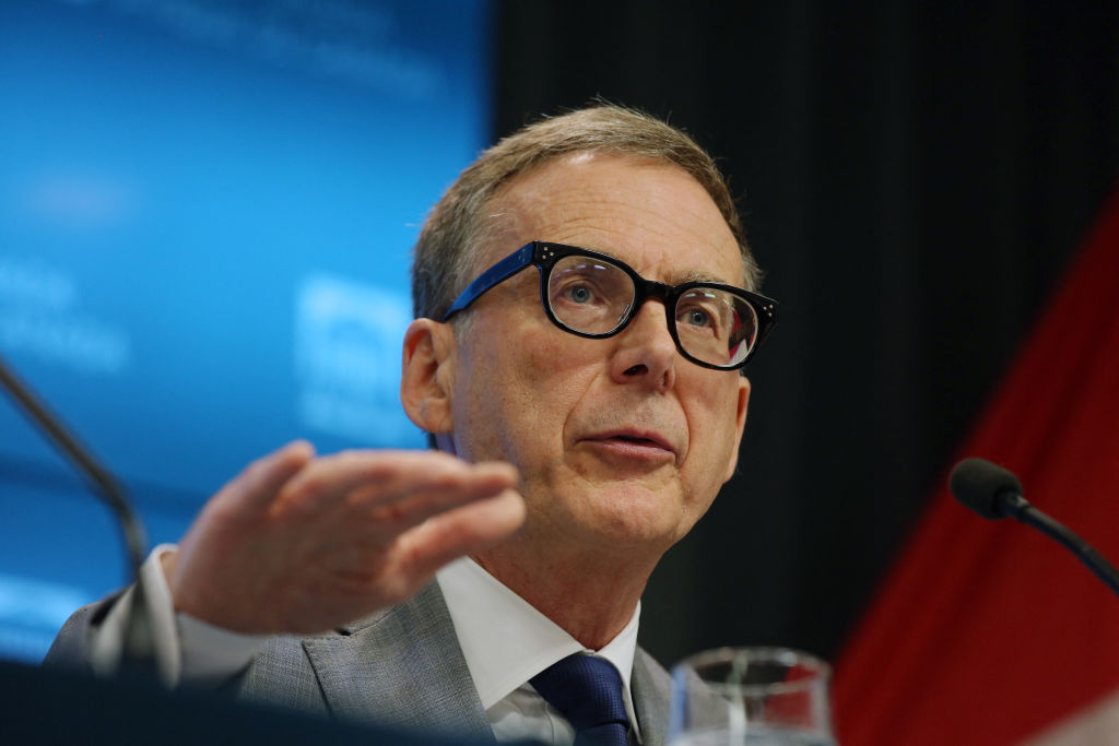 Tiff Macklem on June Bank of Canada rate cut