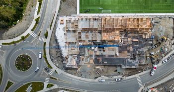 Canadian Urban Institute report