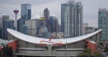 Calgary home sales June