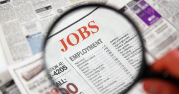 Canada unemployment rate rising