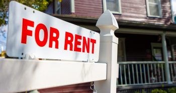 Canadian rent increases are easing