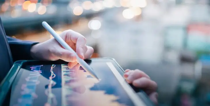 Croissance du PIB canadien