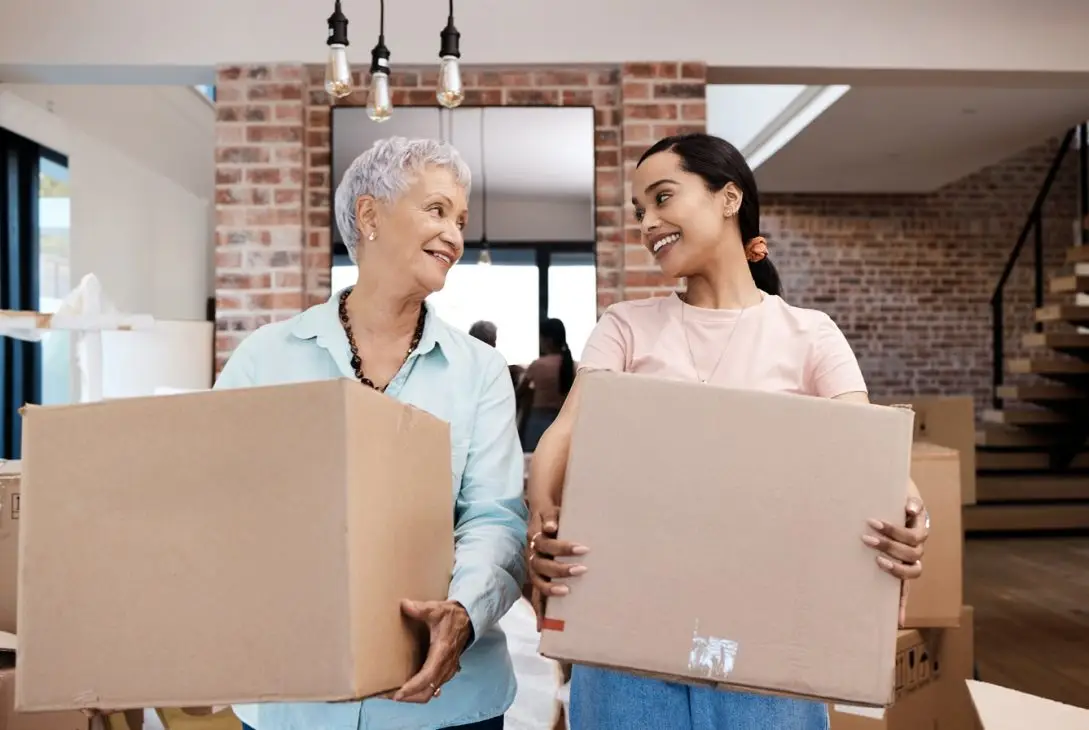 Gifting down payments