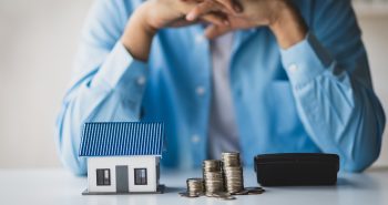 Mortgage delinquencies have yet to peak