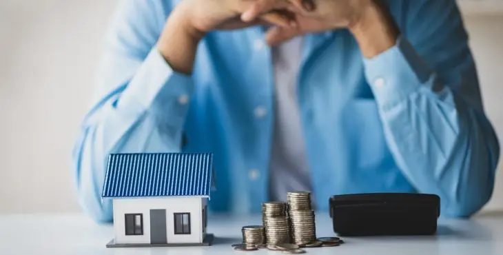 Les arriérés hypothécaires n'ont pas encore atteint de sommet