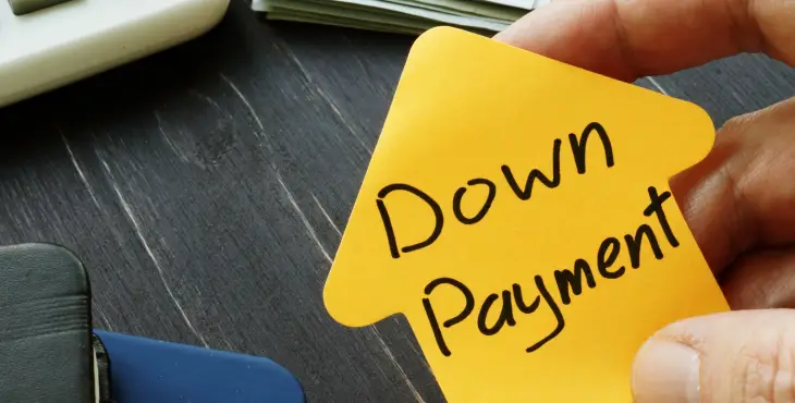 Vérification de la mise de fonds