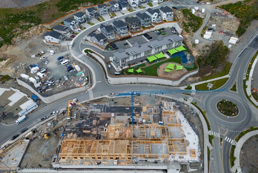 RBC report on rental housing needs