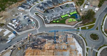 RBC report on rental housing needs