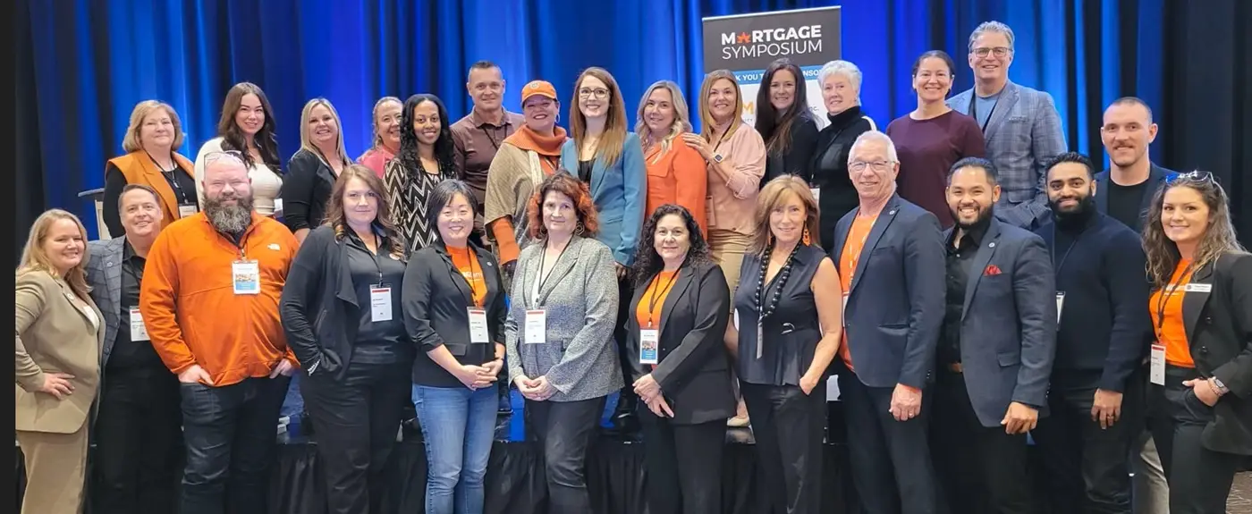 TMG The Mortgage Group