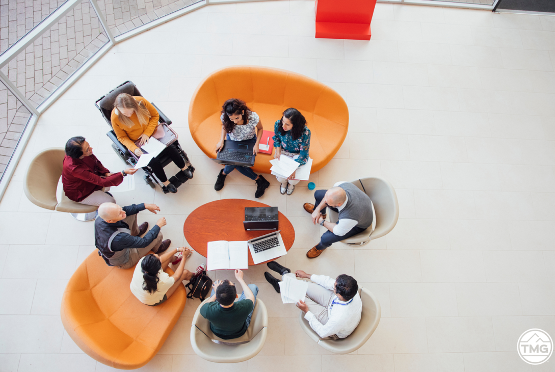 TMG The Mortgage Group