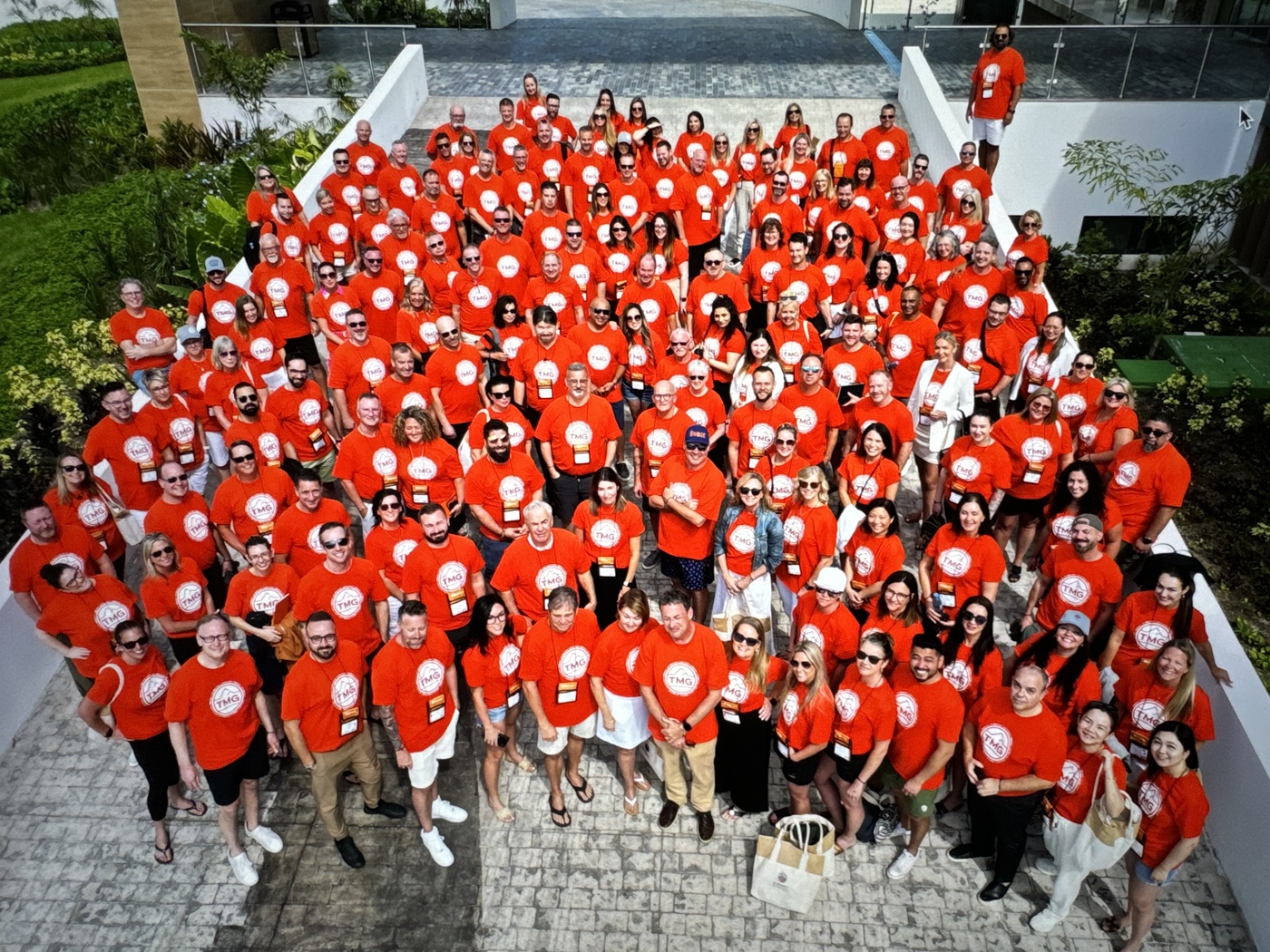 TMG The Mortgage Group