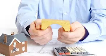 What is a bridge mortgage