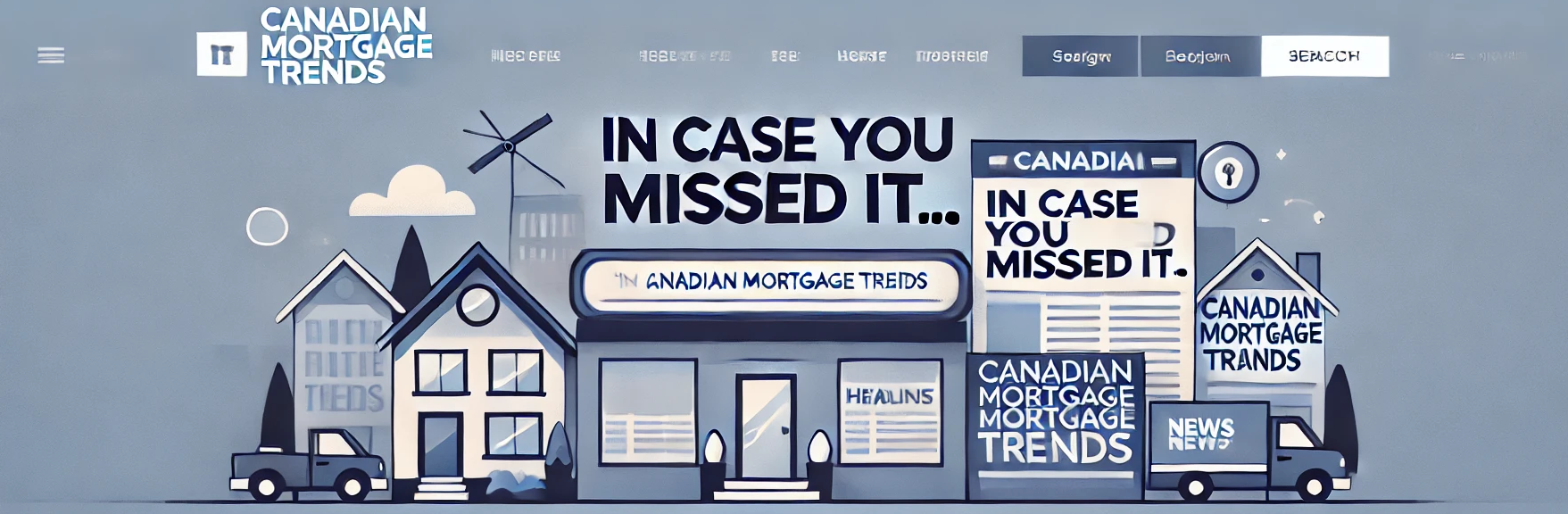 CMT In case you missed it