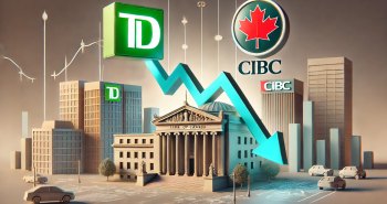 TD and CIBC interest rate forecasts