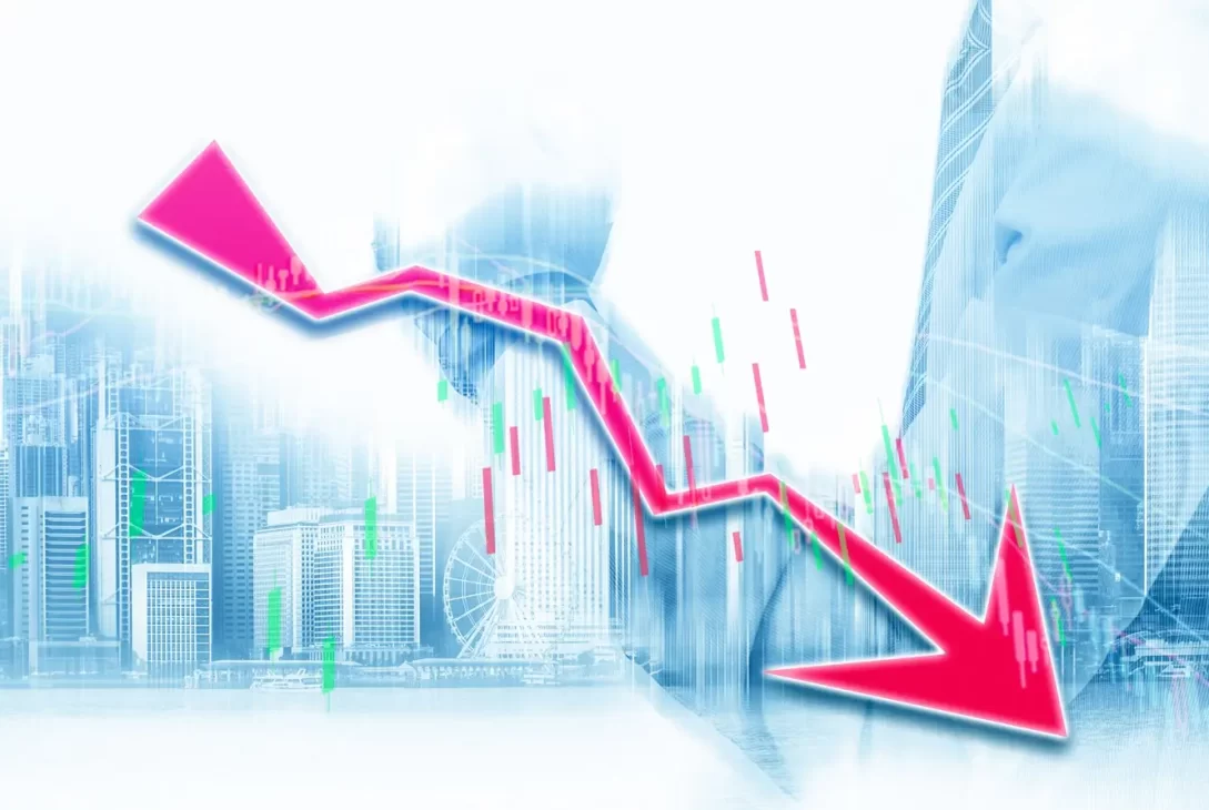 Big banks slashing rate forecasts