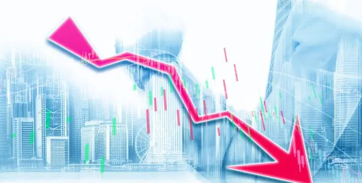 Les grandes banques sabrent leurs prévisions de taux