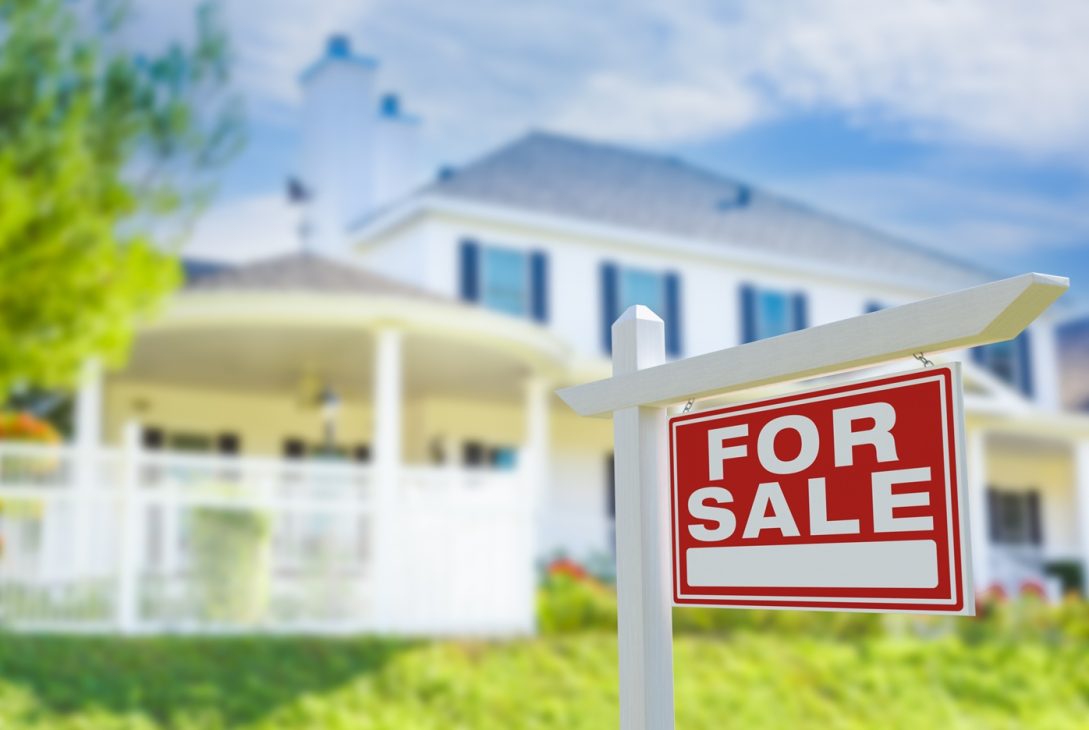 Canada home sales subdued