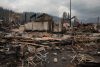 Jasper wildfires