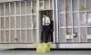 Modular housing