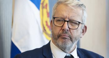 NS home-sharing platform