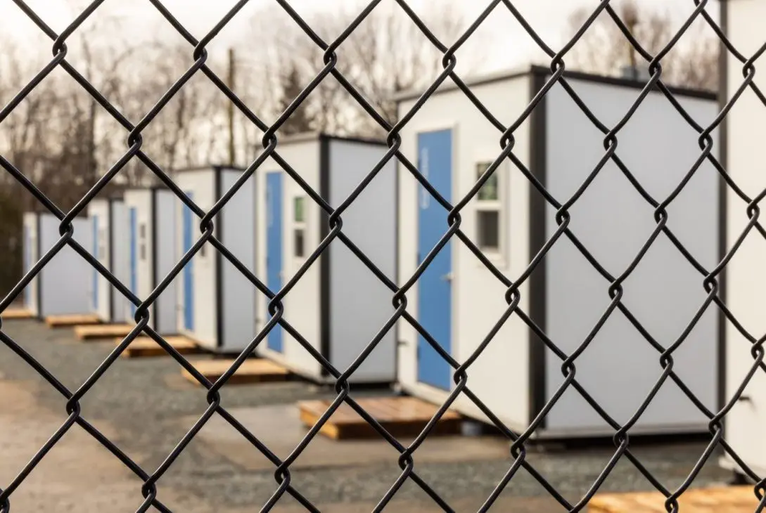 Nova Scotia homelesslness
