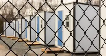 Nova Scotia homelesslness