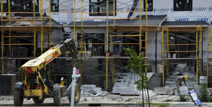 Coalition de promoteurs ontariens