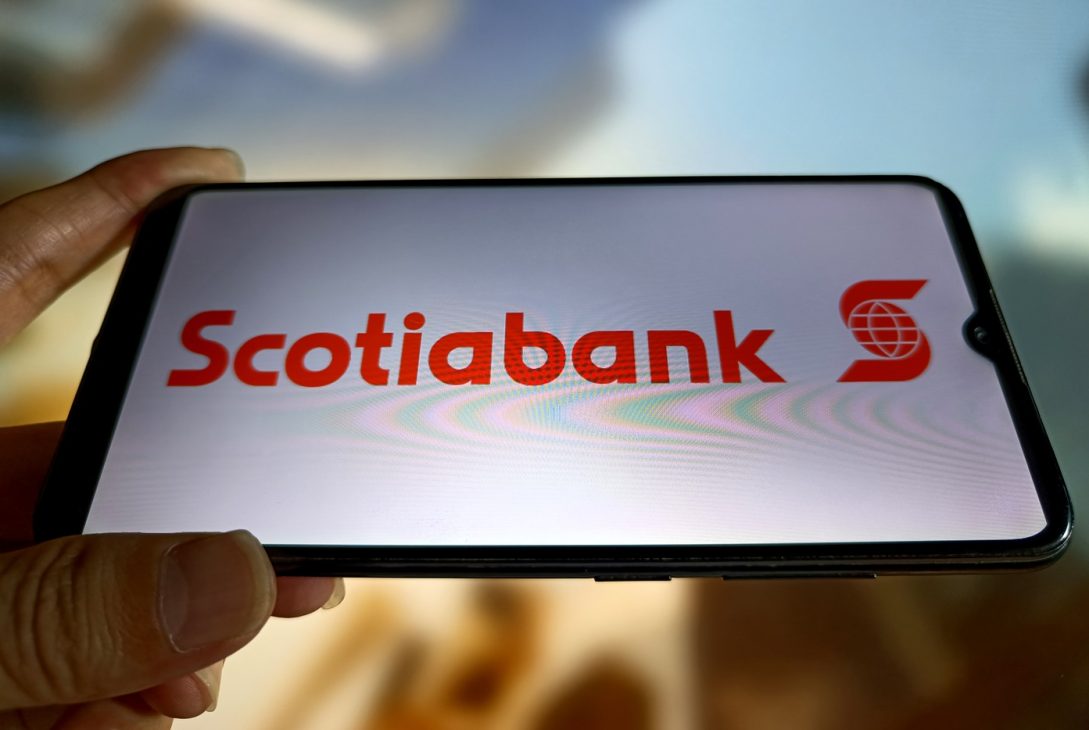 Scotiabank 2024 quarterly earnings
