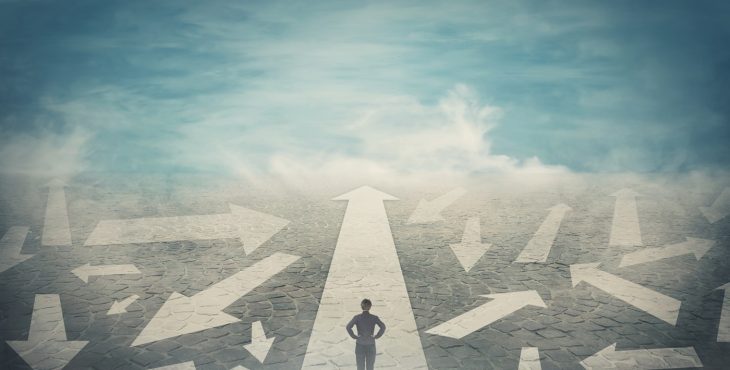 Challenges and opportunities for brokers