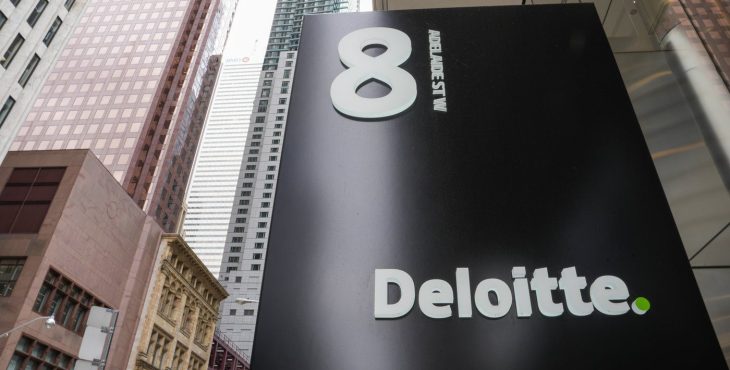 Prévisions économiques de Deloitte