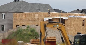 Housing starts H1 2024