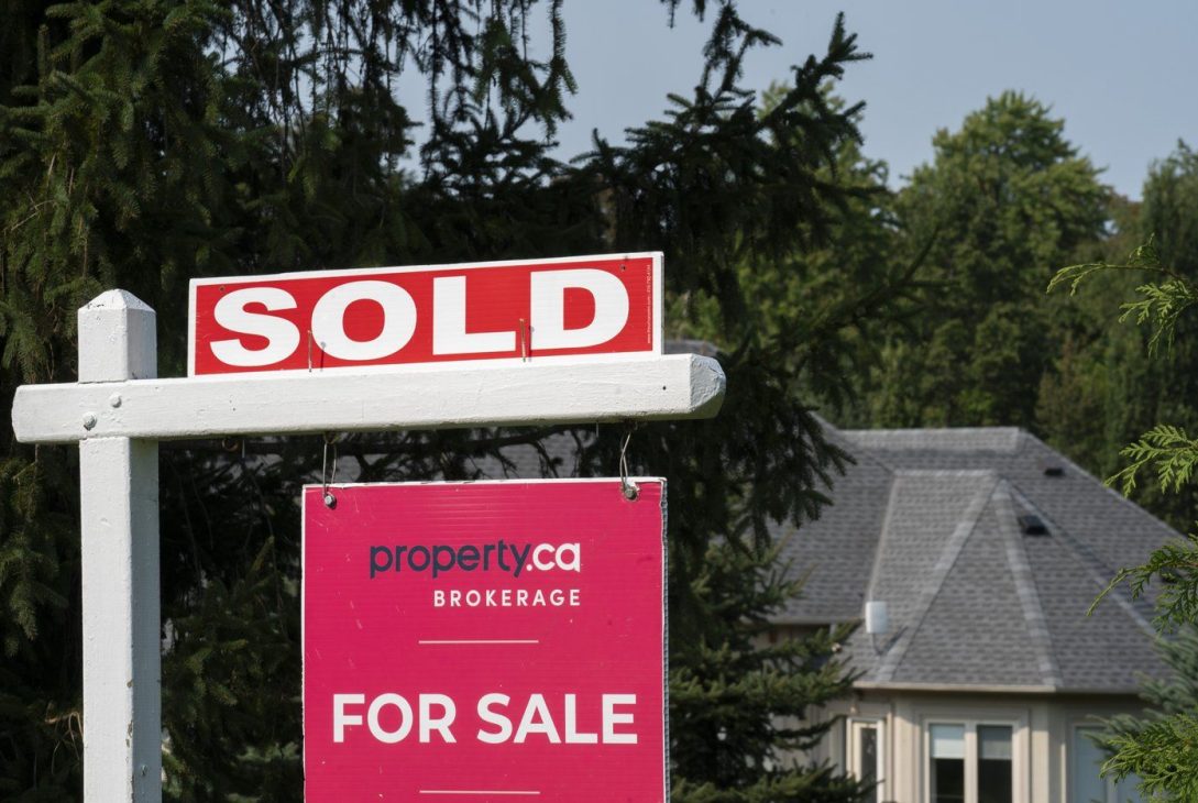 Mortgage rule changes