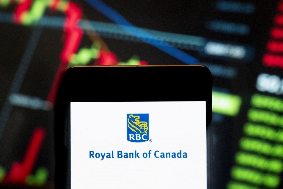 RBC 2024 earnings report