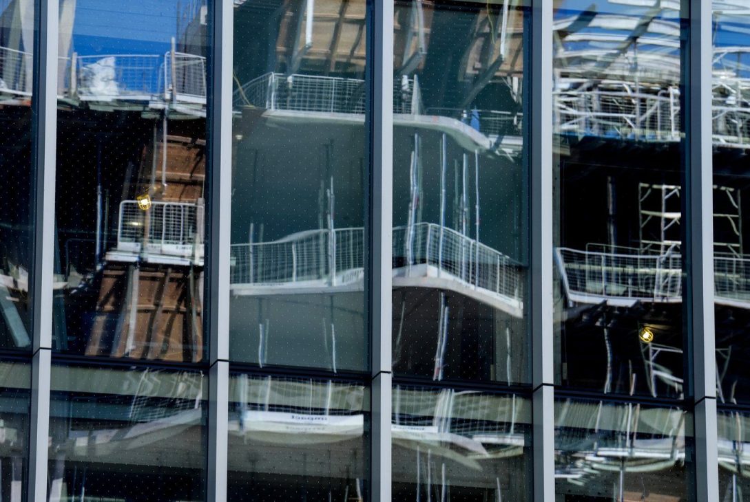 Toronto condo oversupply