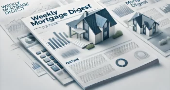 Weekly Mortgage Digest