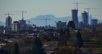 BC election housing policies