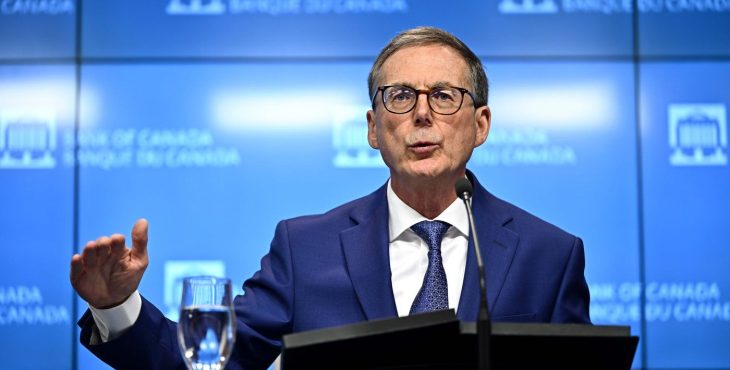 La BdC s’attend à une réduction de taux majeure