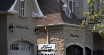 CMHC September housing starts 2024