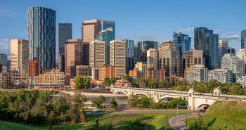 Calgary housing stats September 2024