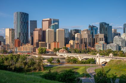 Calgary housing stats September 2024