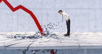 Capital gains hit to Canadian economy