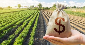 Farm financing