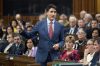 Justin Trudeau reverses immigration policy