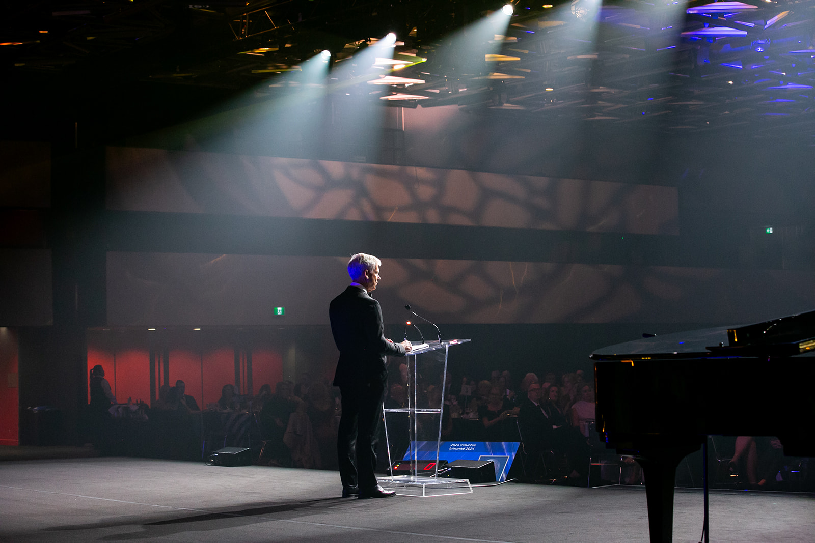 MPC National Conference 2024 Steven Ranson