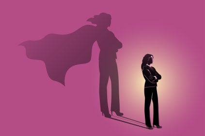 Manulife advertorial - Natasha Duric