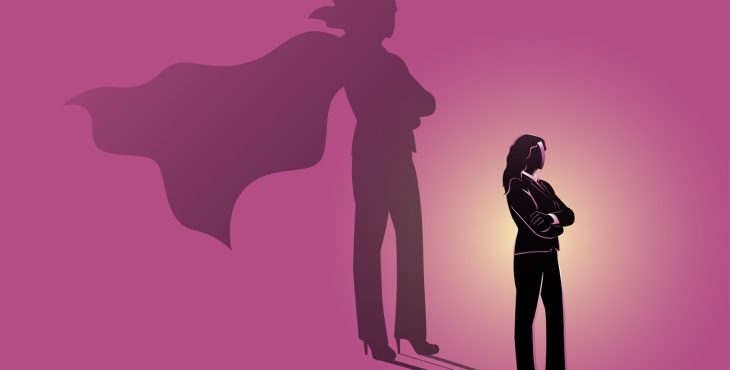 Publireportage de Manuvie - Natasha Duric