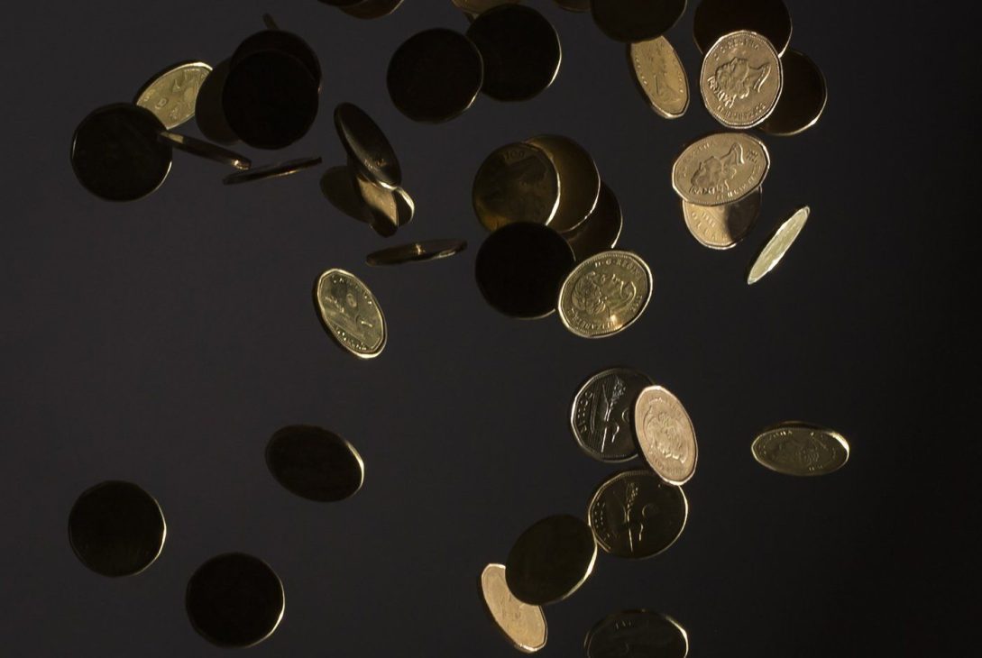 Money mistakes young people make