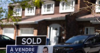 Montreal September home sales FR