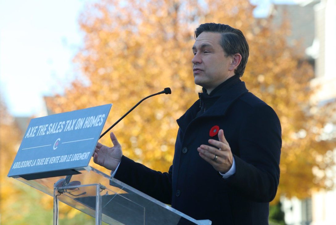 Pierre Poilievre